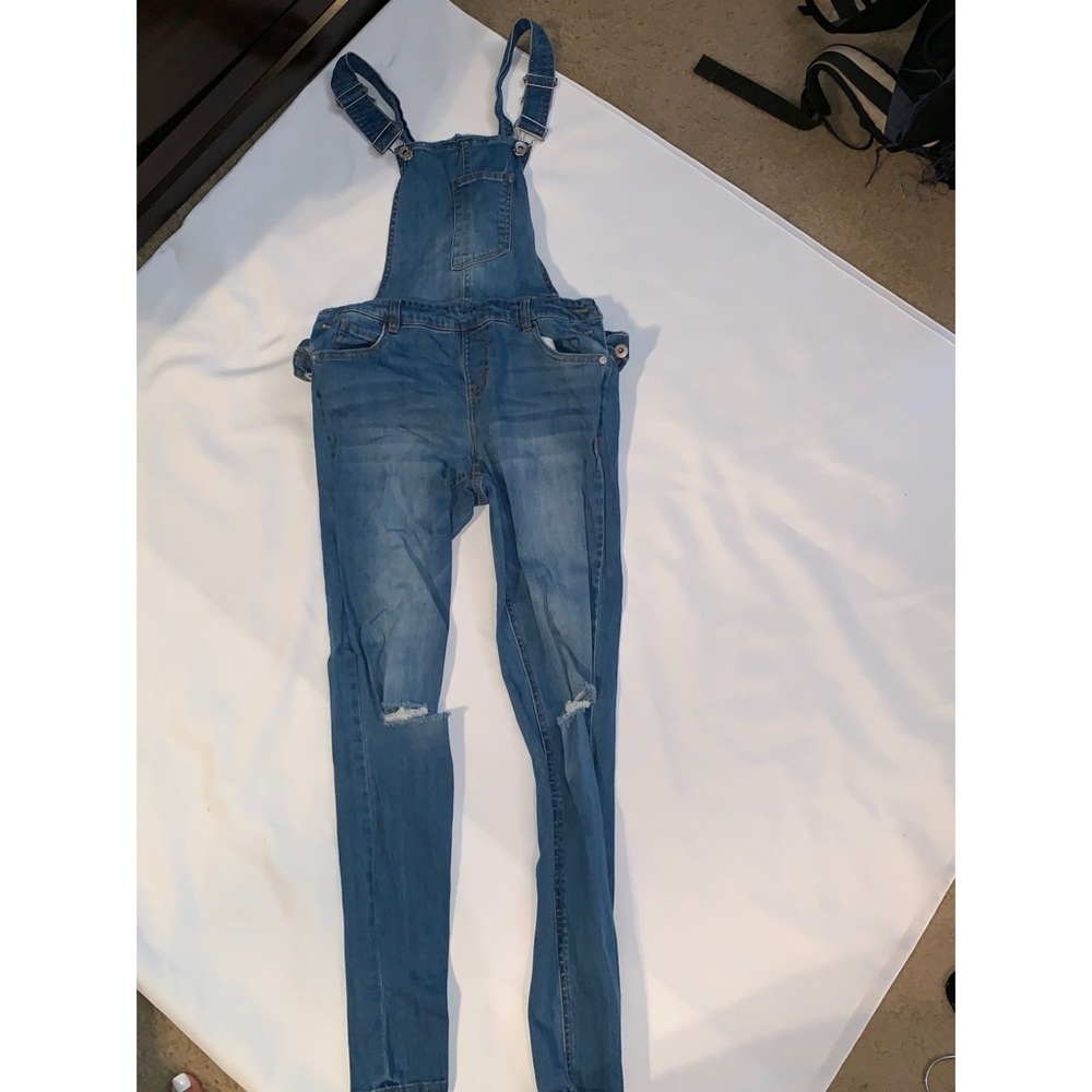 Overalls